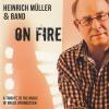 Heinrich Müller &amp; Band -- On Fire: A Tribute To The Music Of Bruce Springsteen