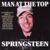 Richard De Groot -- Man At The Top: Medley Of Springsteen Songs