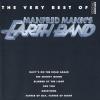 Manfred Mann's Earth Band -- The Very Best Of Manfred Mann's Earth Band