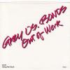 Gary U.S. Bonds -- Out Of Work