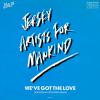 Jersey Artists For Mankind (J.A.M. '86) -- We've Got The Love