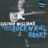 Lucinda Williams -- Stories From A Rock N Roll Heart