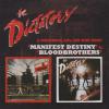 The Dictators -- Manifest Destiny / Bloodbrothers