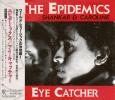 The Epidemics (Shankar &amp; Caroline) -- Eye Catcher