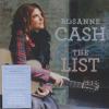 Rosanne Cash -- The List