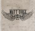 Matt O'Ree Band -- Brotherhood