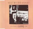 Southside Johnny &amp; The Asbury Jukes -- It's Been A Long Time