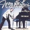 Jerry Lee Lewis with Bruce Springsteen -- Pink Cadillac