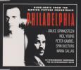 Various artists -- Highlights From The Motion Picture Soundtrack Philadelphia