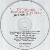 Various artists -- Alan Vega 70th Vinyl Series Radio Promo CD #1