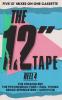 The 12&quot; Tape Reel 4