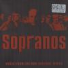 The Sopranos - Music From The HBO Original Series