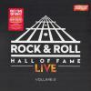 Rock &amp; Roll Hall Of Fame Live Volume 2