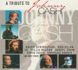 Various artists -- A Tribute To Johnny Cash