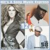 Hit's A Sony Music Express Vol. 58 December 2007