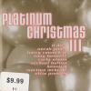 Platinum Christmas III