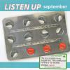 Listen Up September