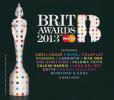 Brit Awards 2013
