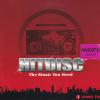 HitDisc The Music You Need