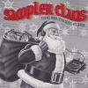 Sampler Claus - A Columbia Stocking Stuffer