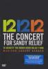 12-12-12: The Concert For Sandy Relief