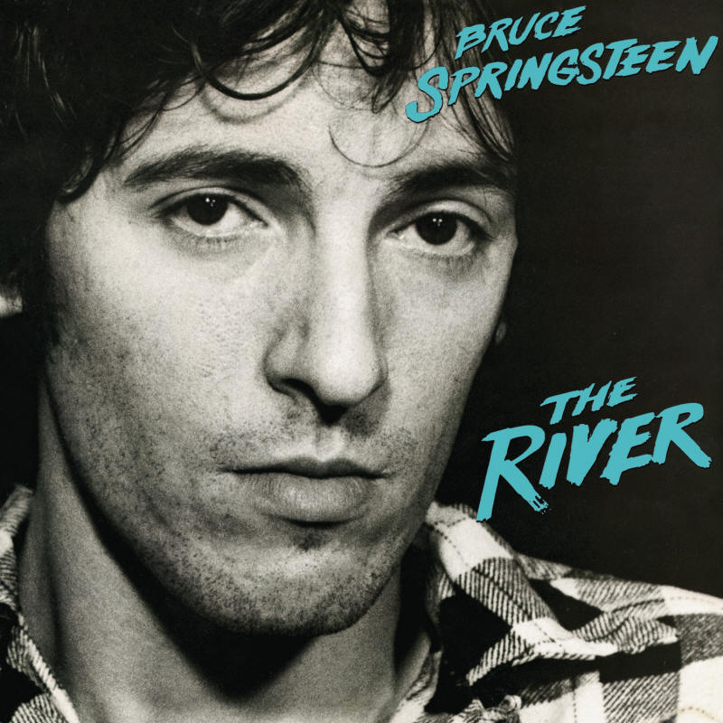 Image result for bruce springsteen the river