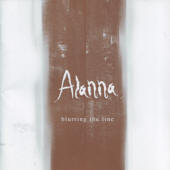 Alanna -- Blurring The Line