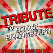Catch This Beat -- Tribute To Bruce Springsteen