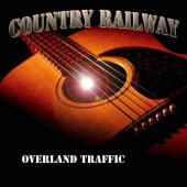 Country Railway -- Overland Traffic