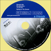 German Boss & Friends -- Acoustic-Demo-2007