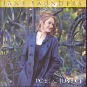Jane Saunders -- Poetic Justice