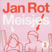 Jan Rot -- Meisjes