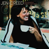 Jen Creed -- Goodnight Is Not Goodbye