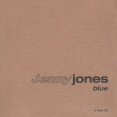 Jenny Jones -- Blue