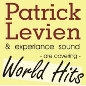 Patrick Levien -- Patrick Levien & Experience Sound Present Rockin World Hits