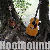 Rootbound -- Rootbound