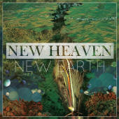 Wade Baynham -- New Heaven New Earth