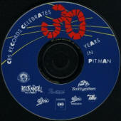 Various artists -- 30 Years In Pitman (disc)