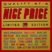 Various artist -- Quality At A Nice Price