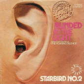 Manfred Mann's Earth Band -- "Blinded By The Light / Starbird No. 2"