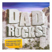 Various artists -- Dad Rocks!