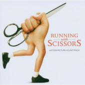 Various artists -- Running With Scissors
