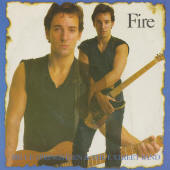 Bruce Springsteen & The E Street Band -- Fire