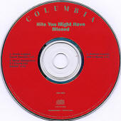 Various Artists -- Hits You Might Have Missed