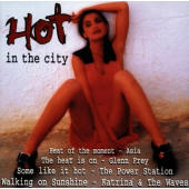 Various Artists -- Hot In The City