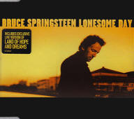 Bruce Springsteen -- Lonesome Day