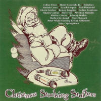Various artists -- Christmas Stocking Stuffers
