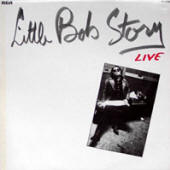 Little Bob Story -- Live