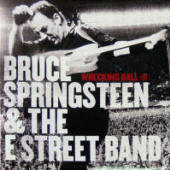Bruce Springsteen & The E Street Band -- Wrecking Ball (Live)
