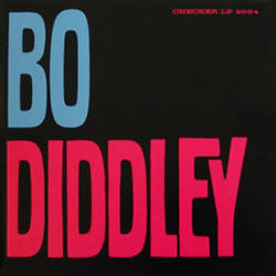 Bo Diddley -- Bo Diddley